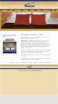 Mobile Screenshot of hotelkredosliven.com